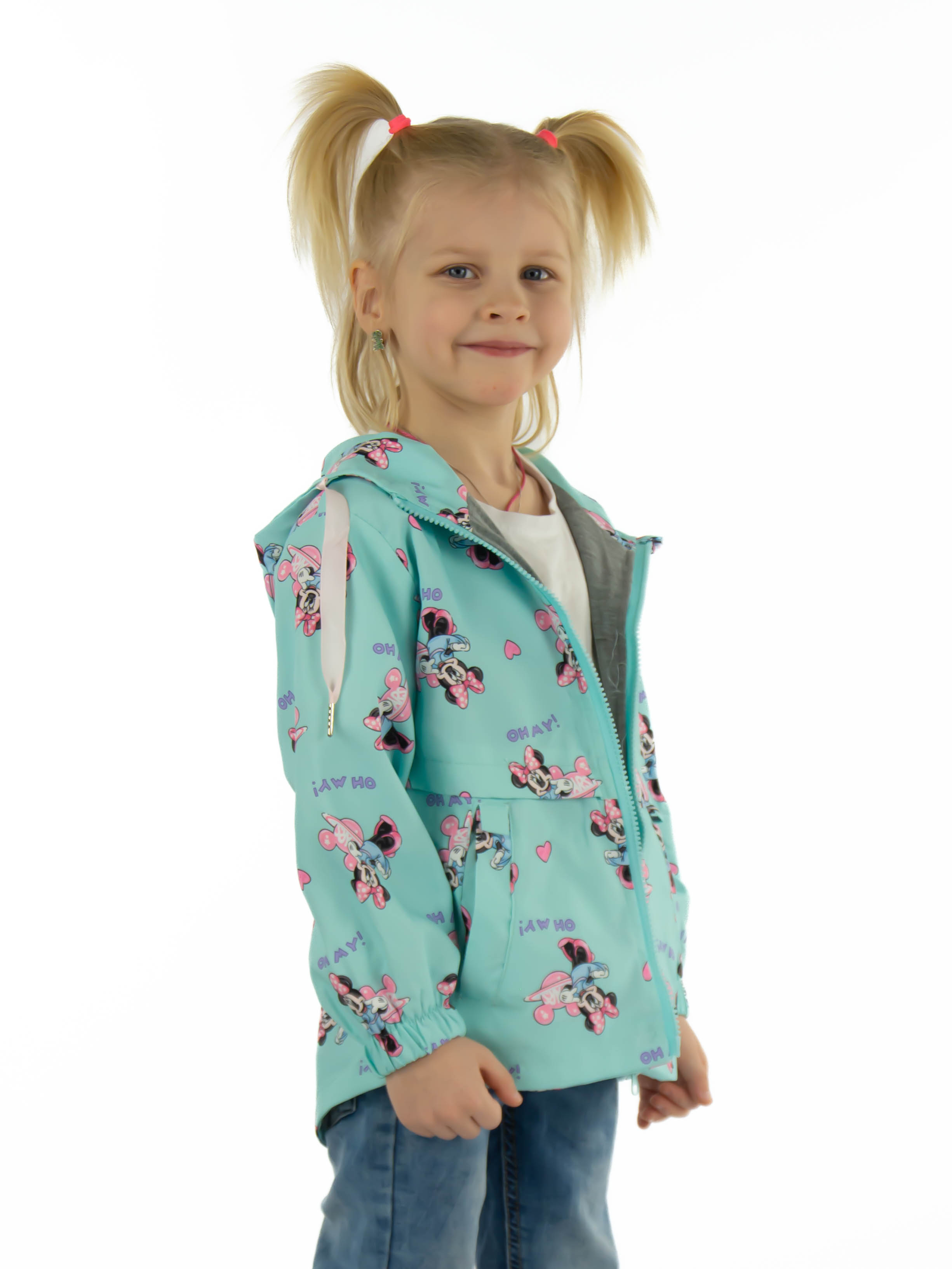 Куртка CASTLELADY 250100125 - фото 4