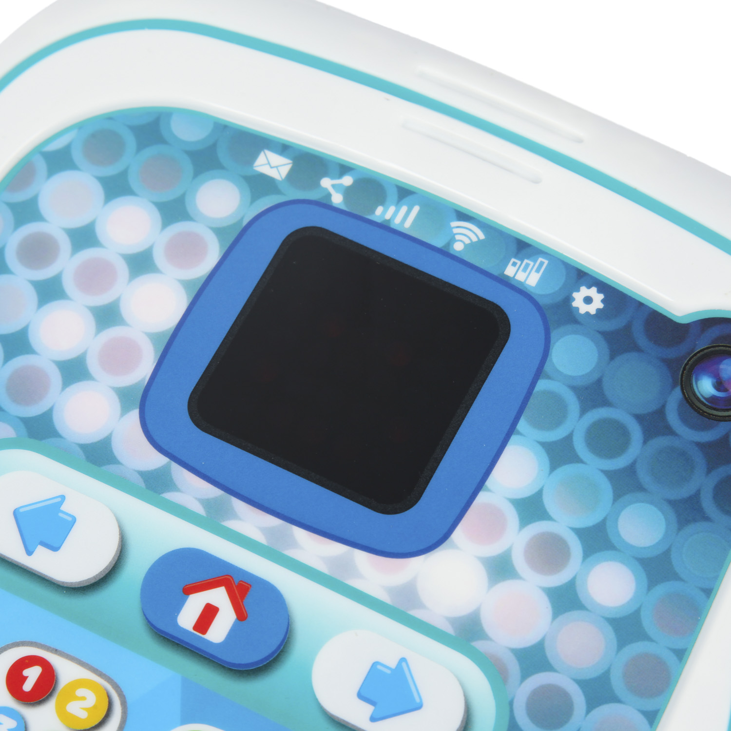 Игрушка BabyGo планшет - фото 4
