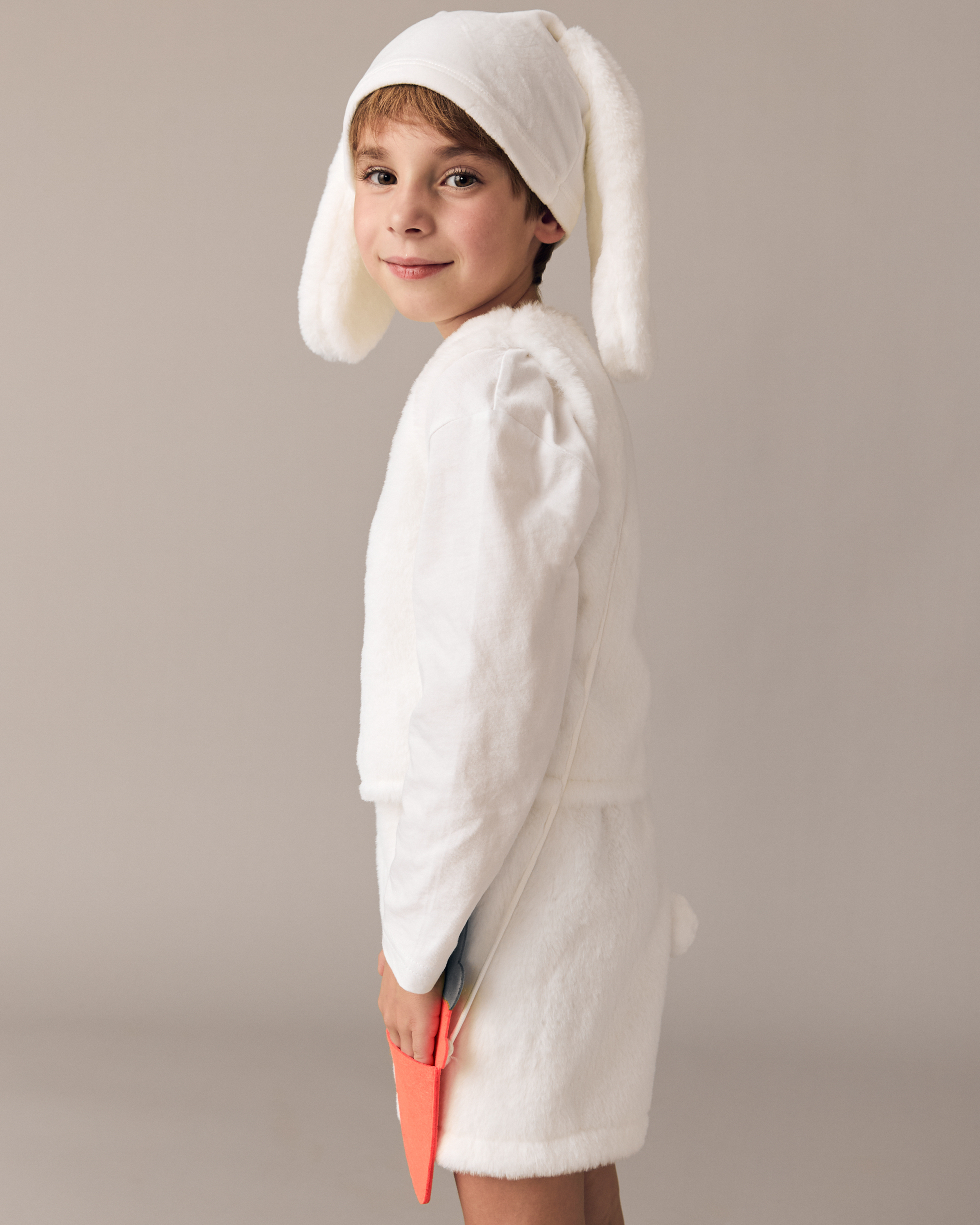 Костюм Grimmo Зайчик W25GR6-KB04-Akb-00 - фото 3