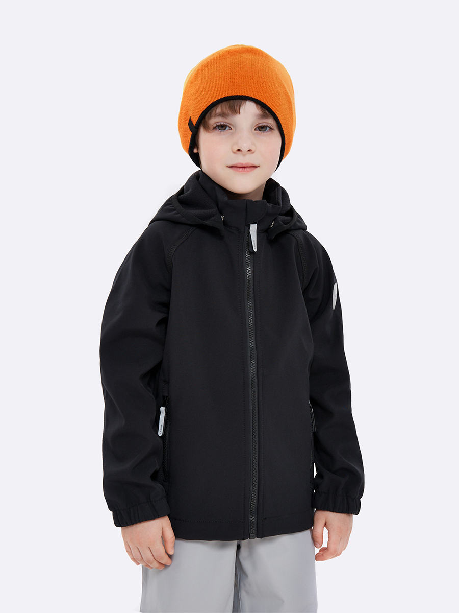 Куртка Lassie 72105208-9990 - фото 4