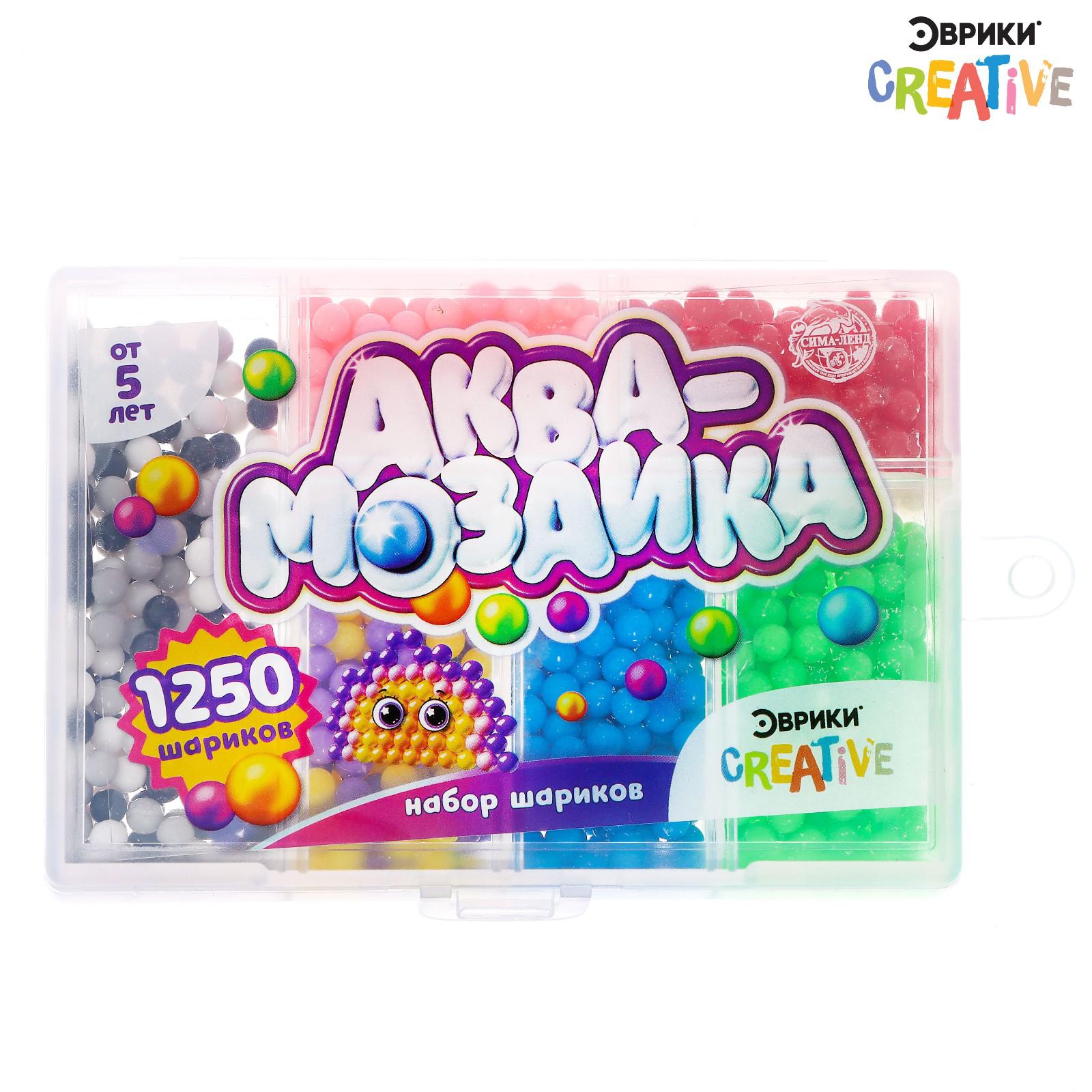 Аквамозаика Эврики - фото 2