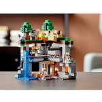 Конструктор LEGO Minecraft 21169 542 дет.