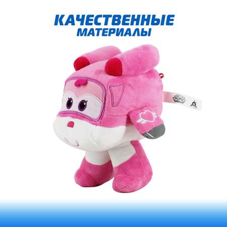 Мягкая игрушка Супер Крылья Супер Крылья Диззи 19 см