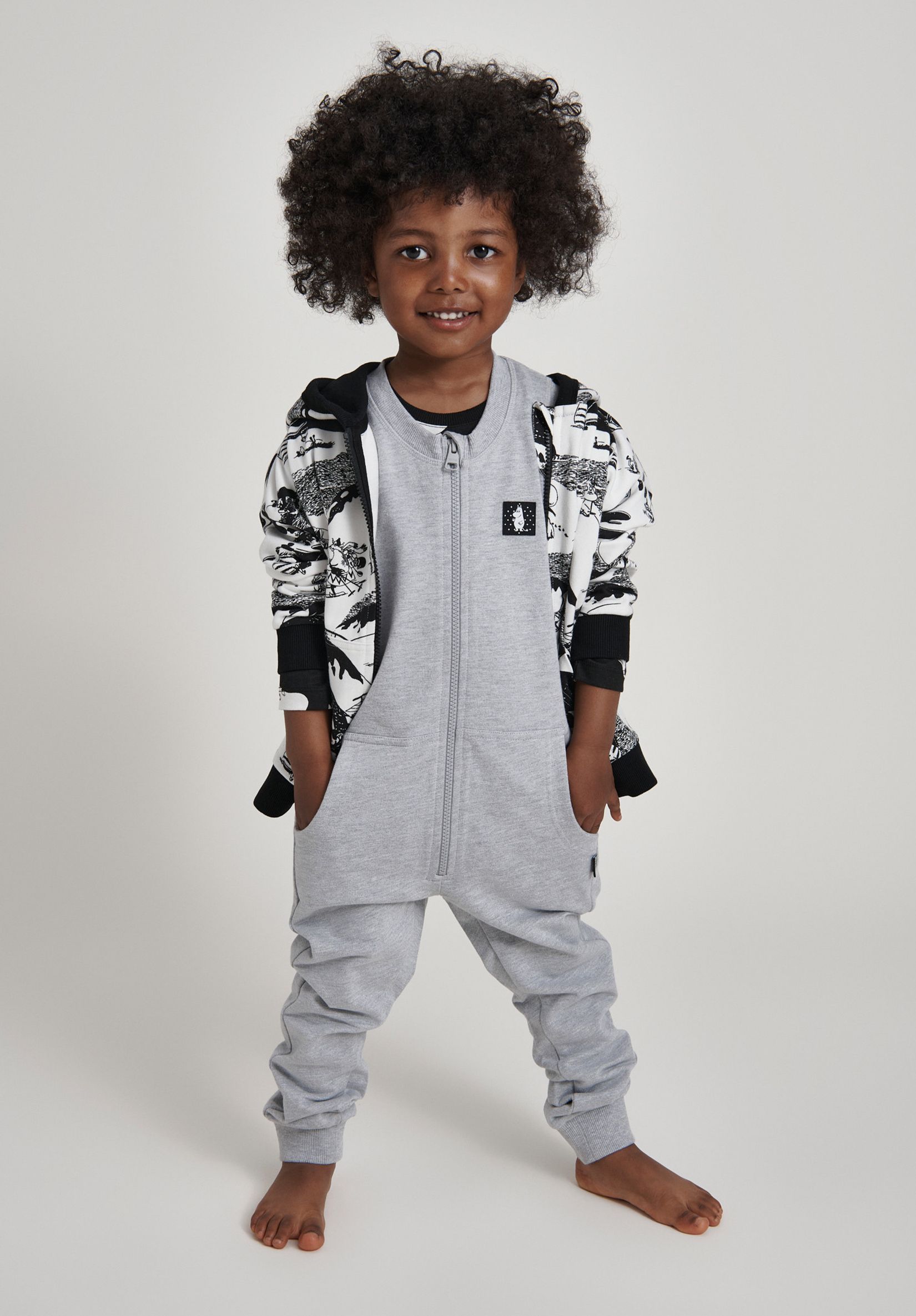 Комбинезон Reima 516609M-9150 - фото 1