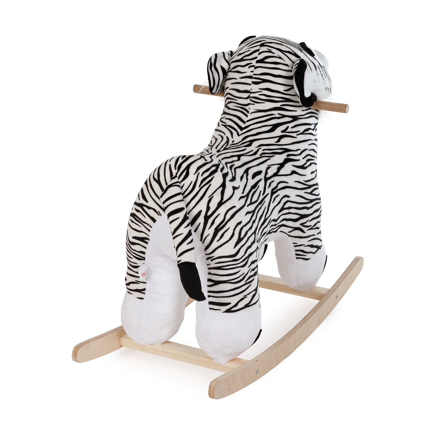 Качалка Тутси - фото 6