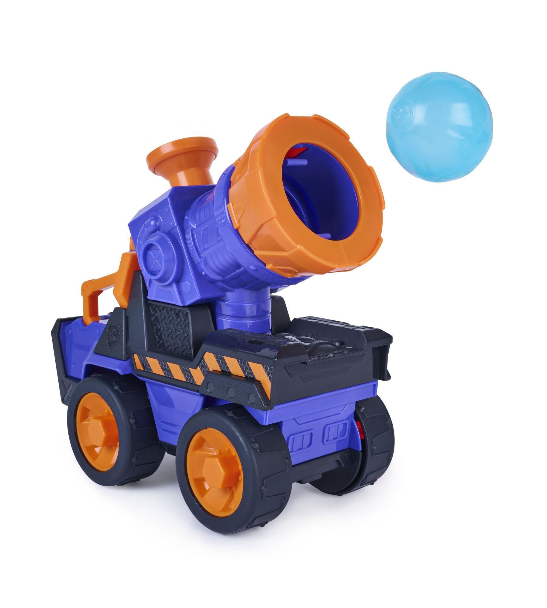 Автомобиль Paw Patrol Мега бластер 6076590 - фото 4