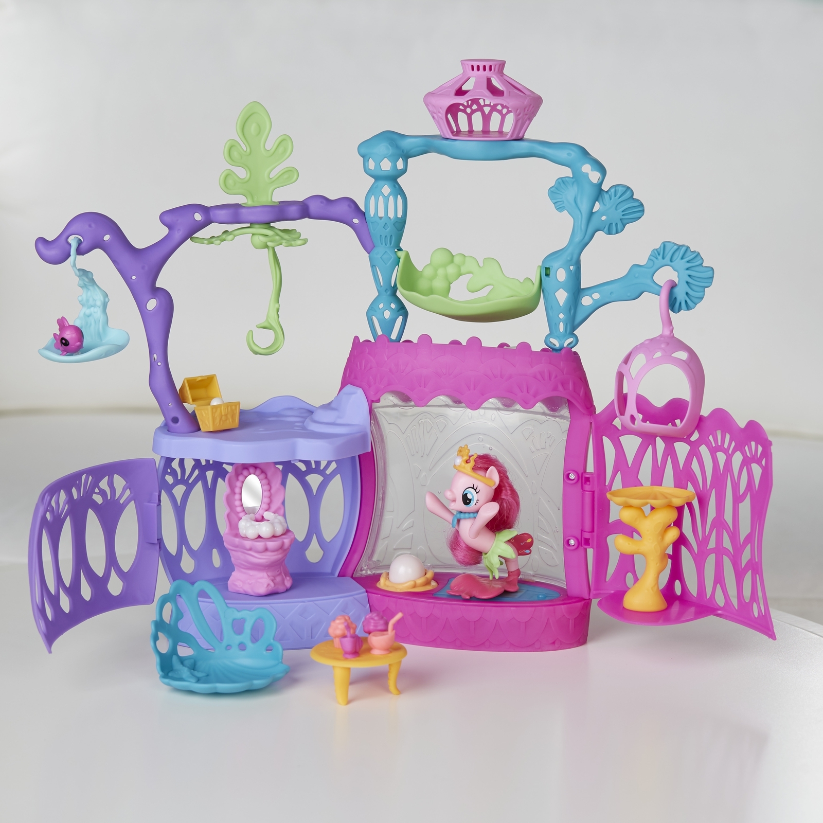 Игровой набор My Little Pony - фото 12