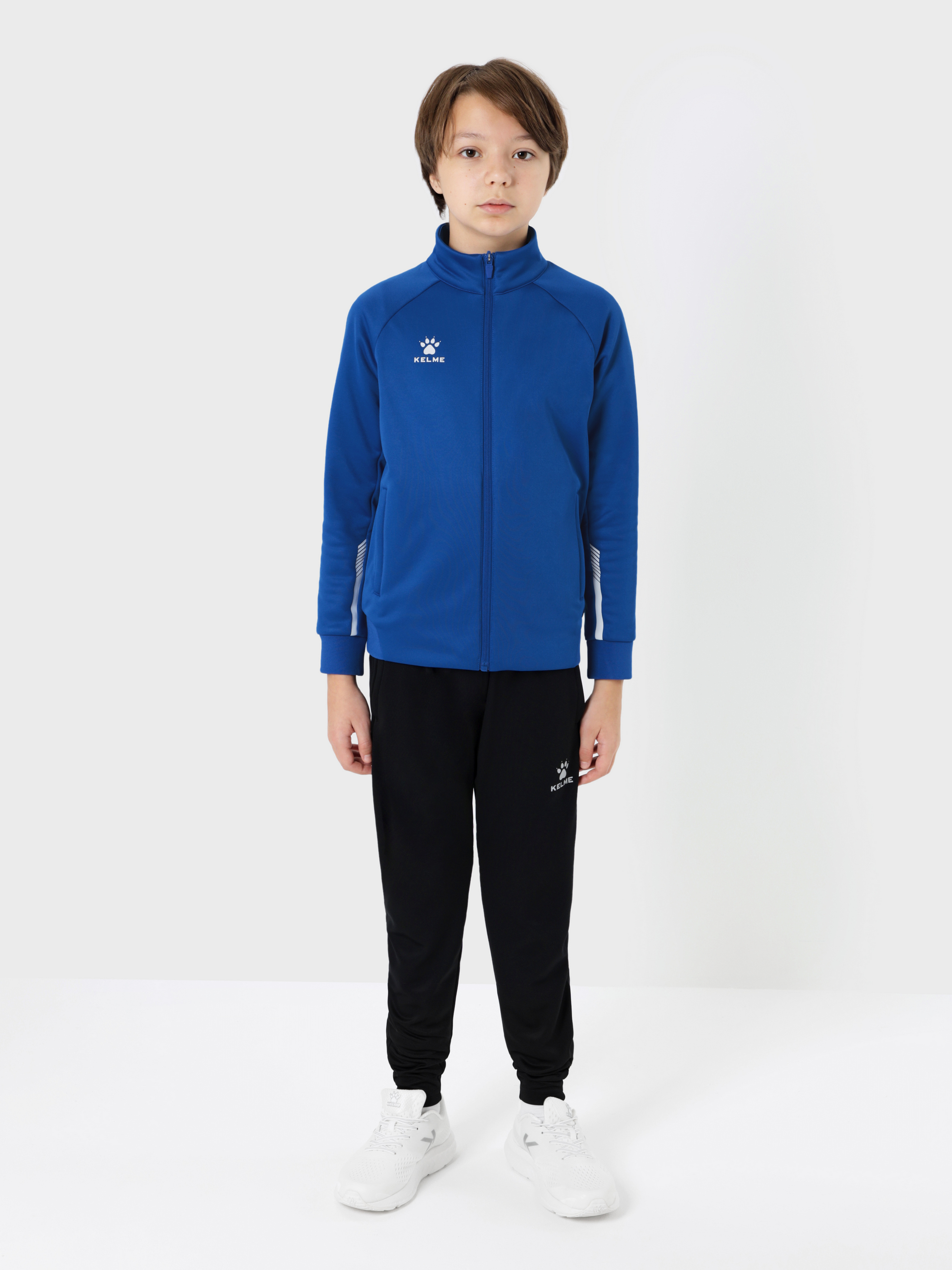 Спортивный костюм KELME 7461WT3143-set-481 - фото 2