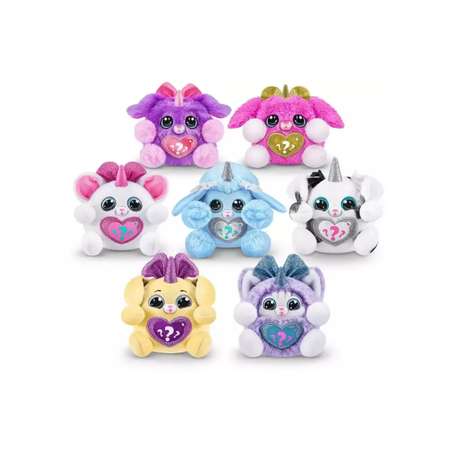 Фигурка Zuru Rainbocorns