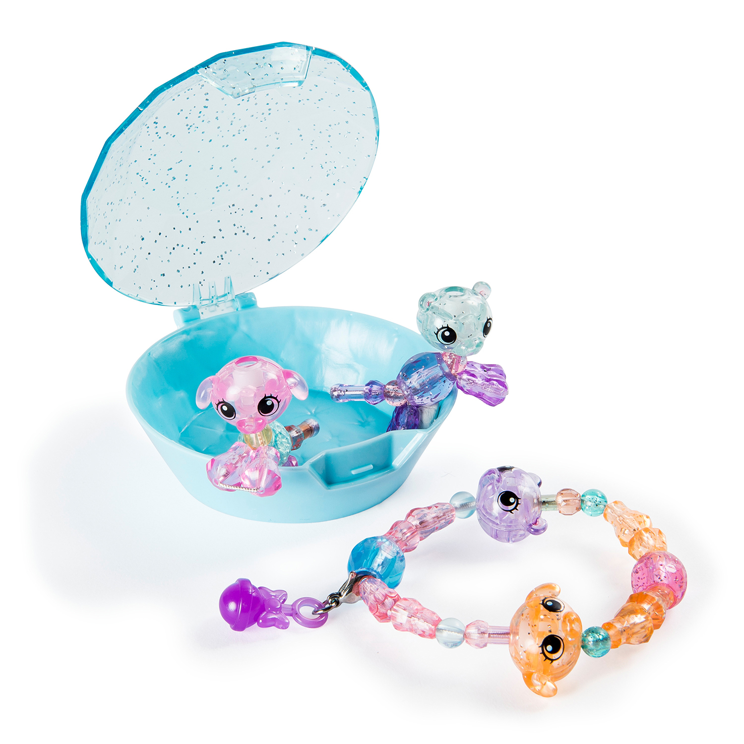 Набор для творчества Twisty Petz - фото 3