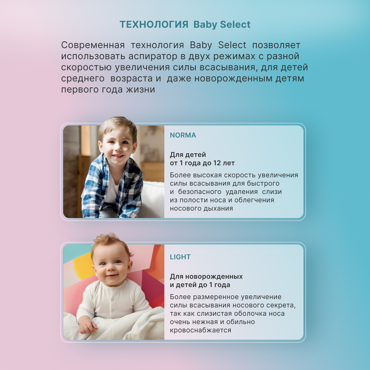 Электронный аспиратор CS MEDICA - фото 6