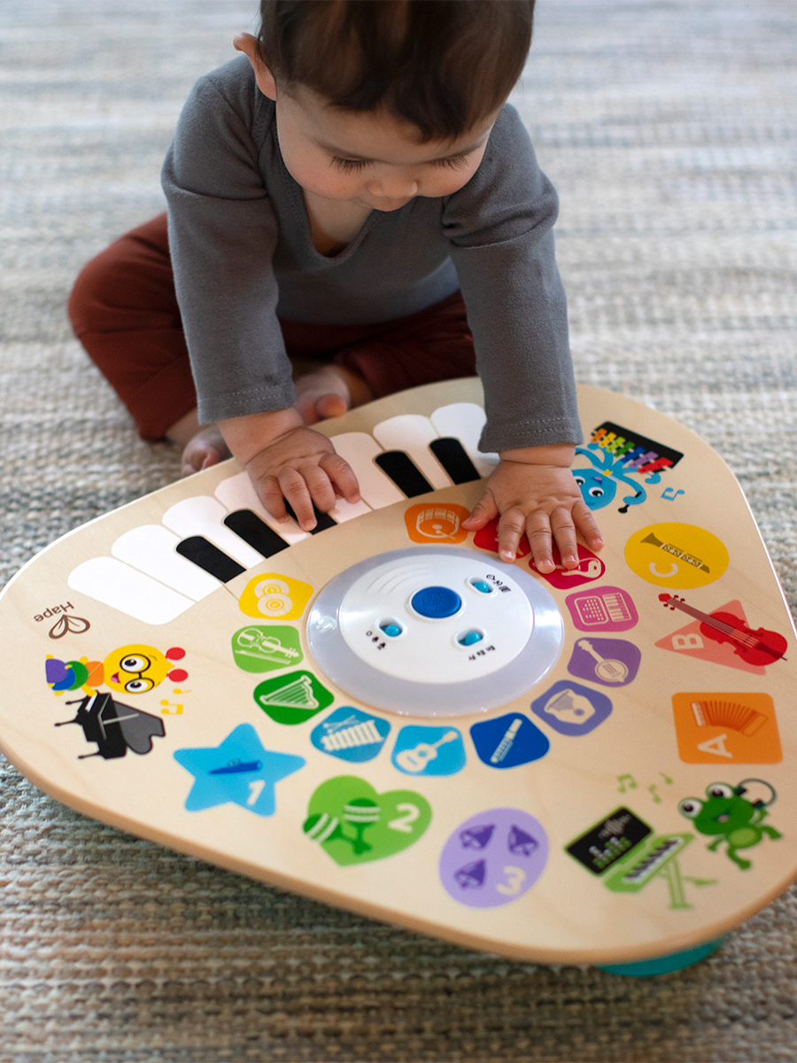 Игрушка Hape столик Волшебное прикосновение - фото 2