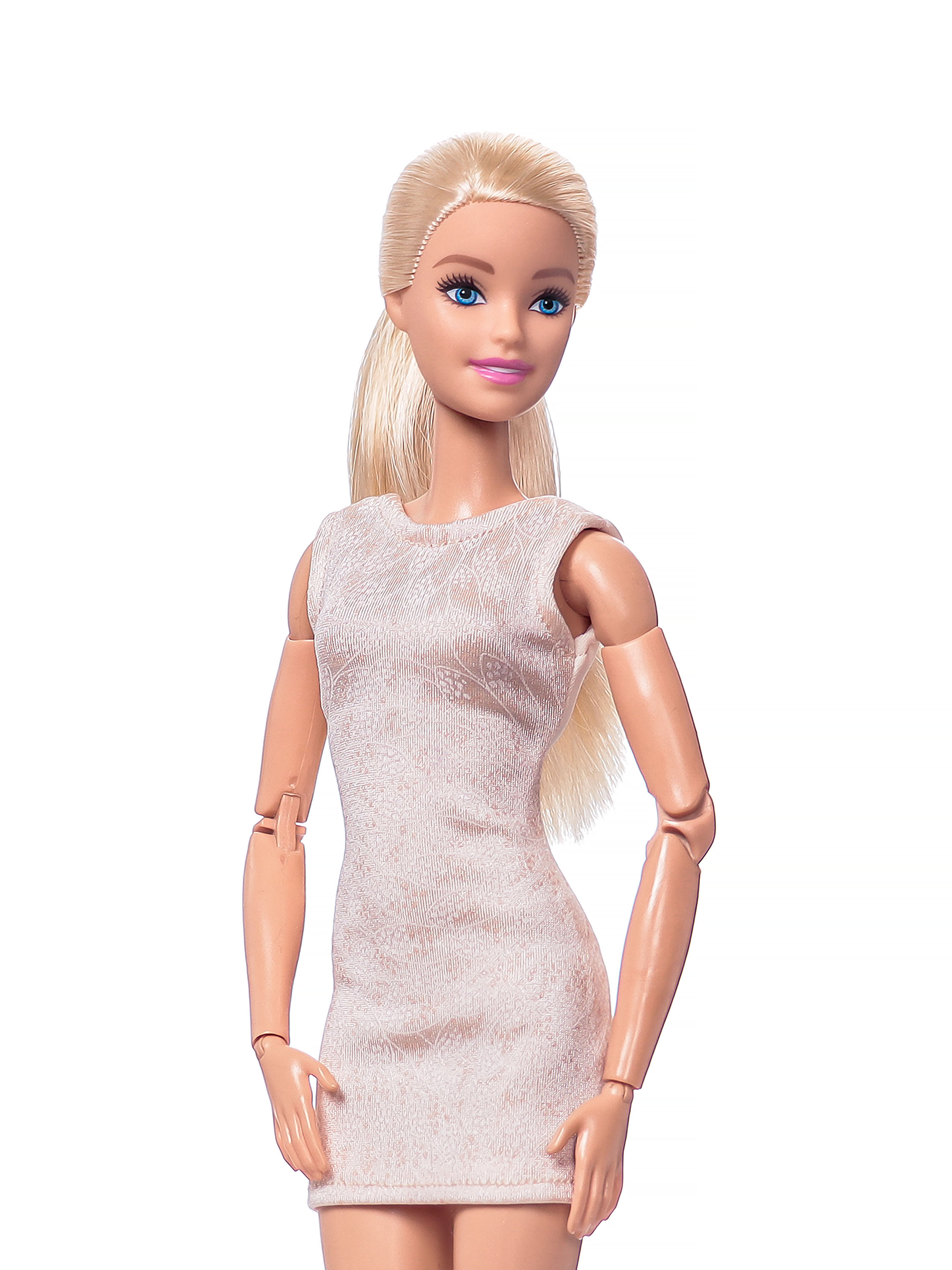 Одежда для кукол VIANA 128.31.19.3v - фото 5