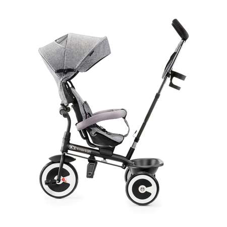 Трехколесный велосипед Kinderkraft 20 дюймов