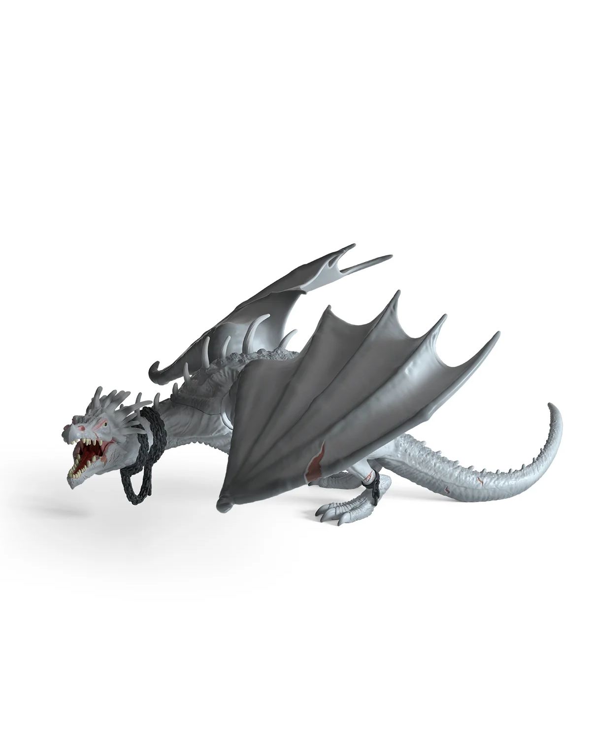 Фигурка SCHLEICH Ukrainian Ironbelly - фото 1