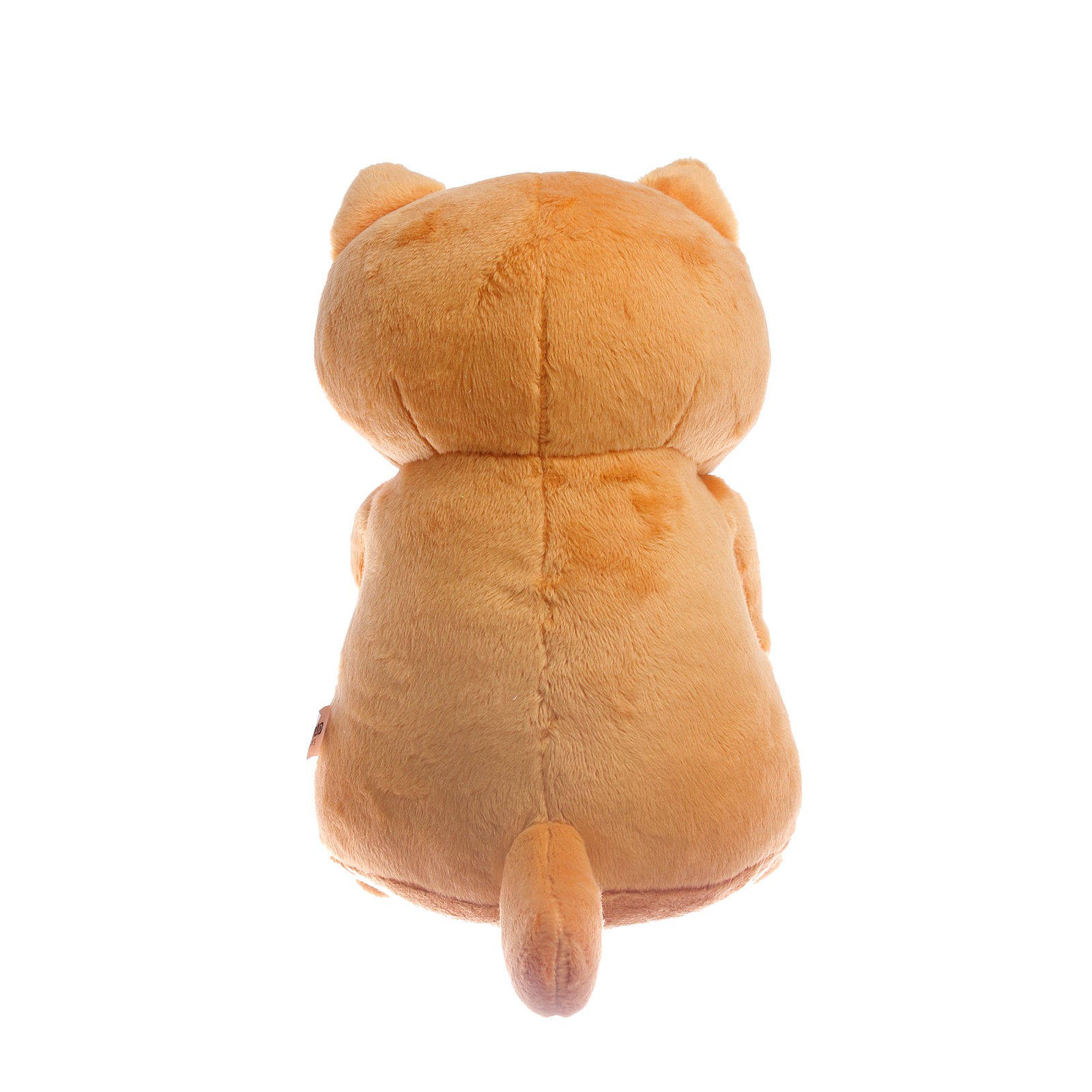 Мягкая игрушка Milo Toys котик - фото 4