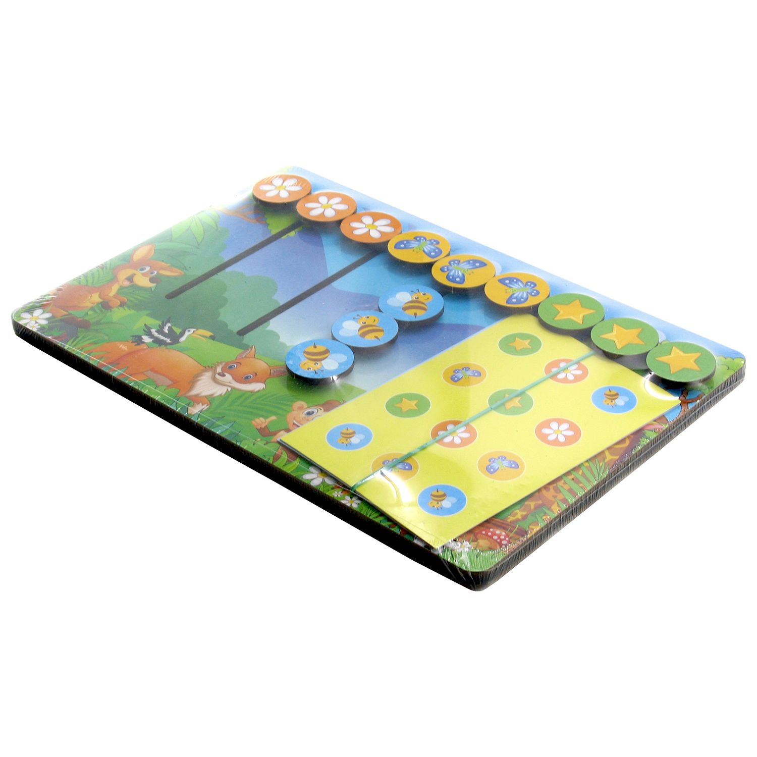 Игрушка PAREMO сортер - фото 5