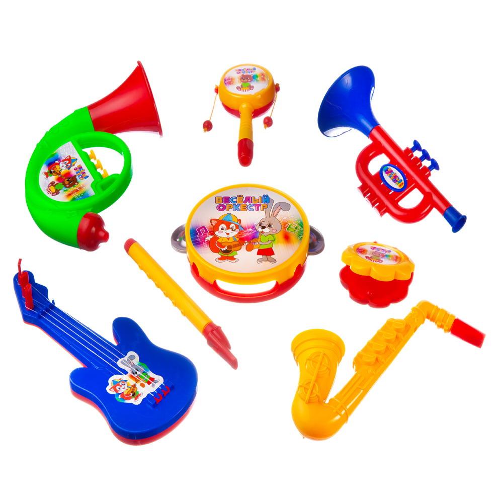 Игрушка музыкальная Abtoys - фото 2