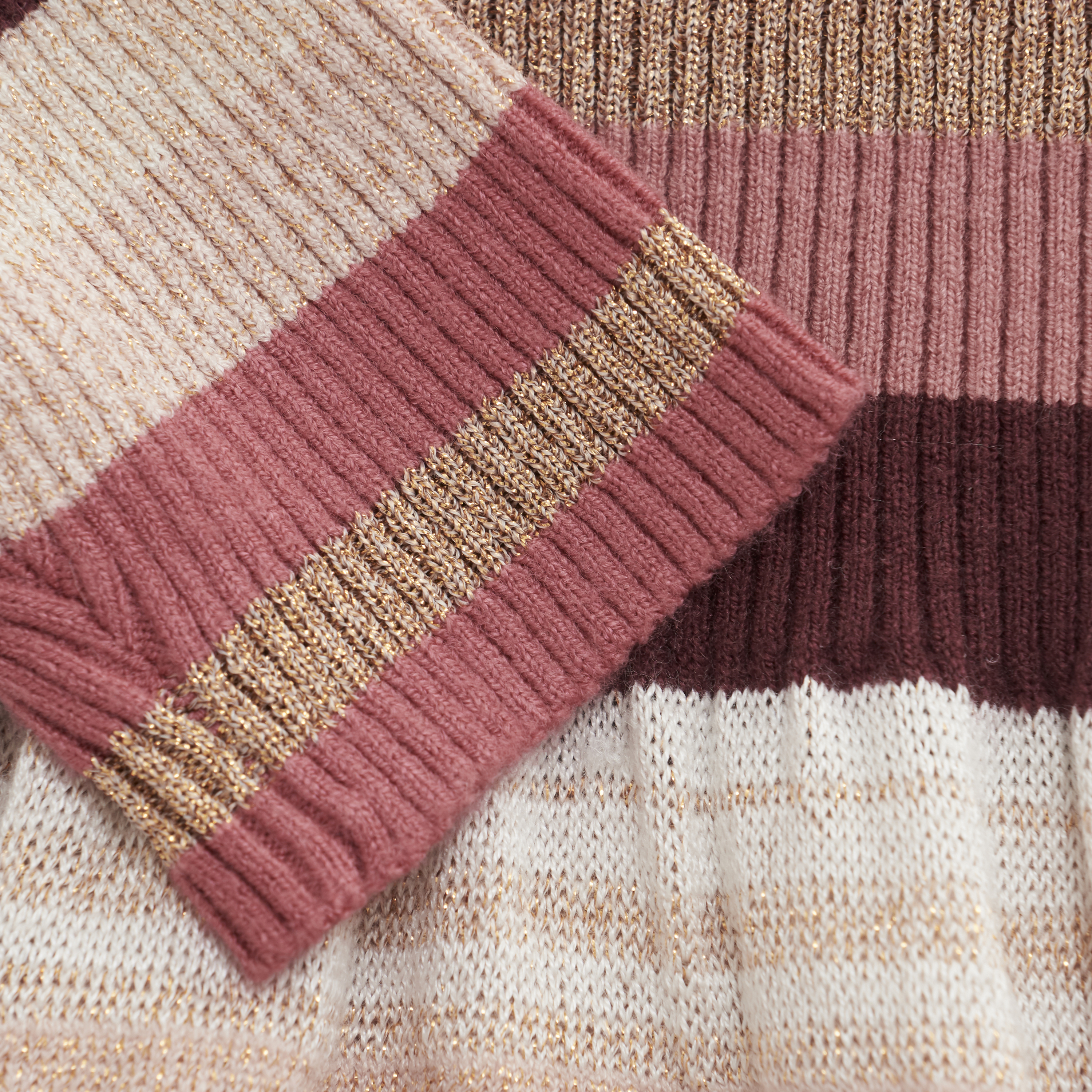 Лонгслив MinyMo 123590-5718 - фото 3