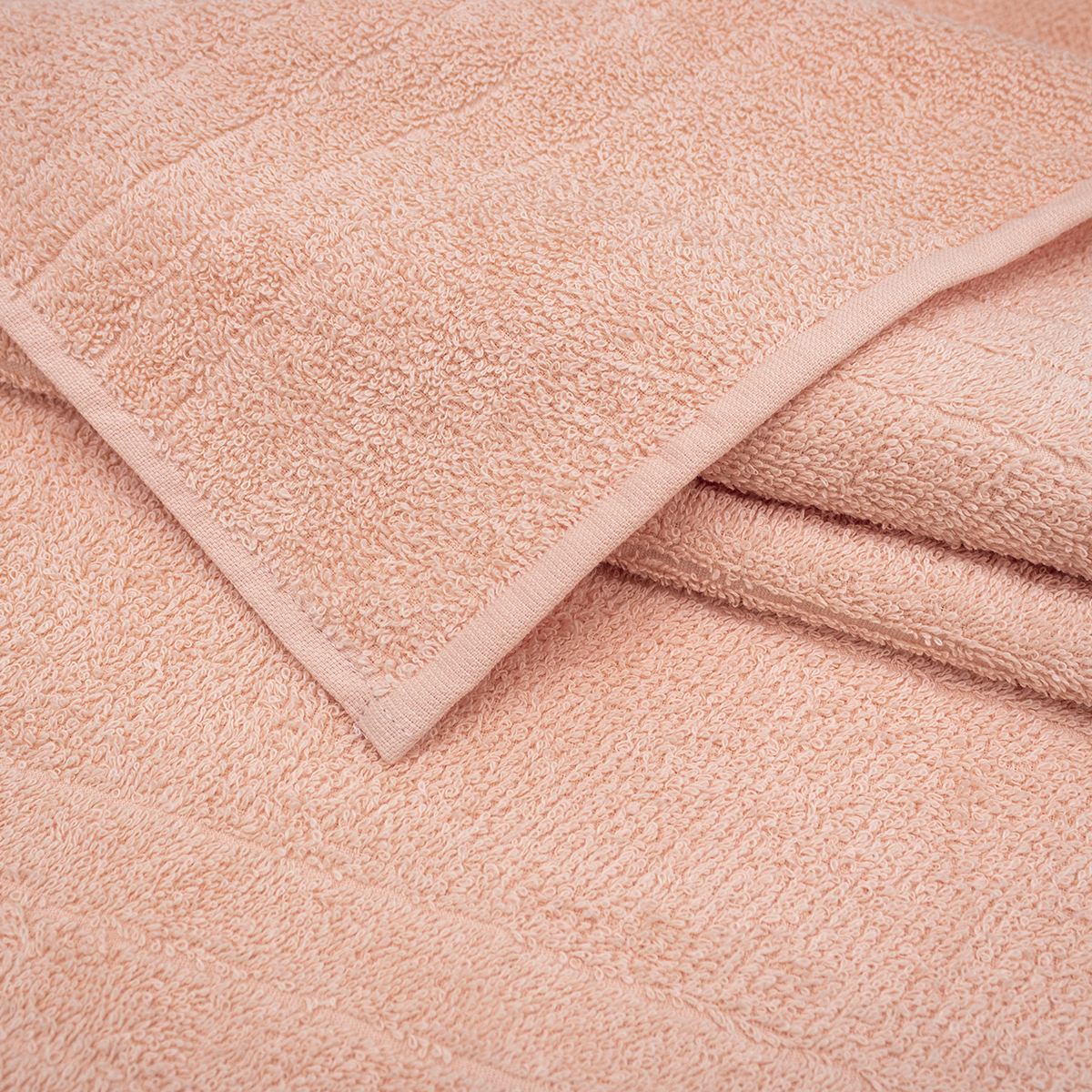 Полотенце BRAVO Гелир 70 x 130 см - фото 2