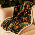 Плед ё 150 x 200 см