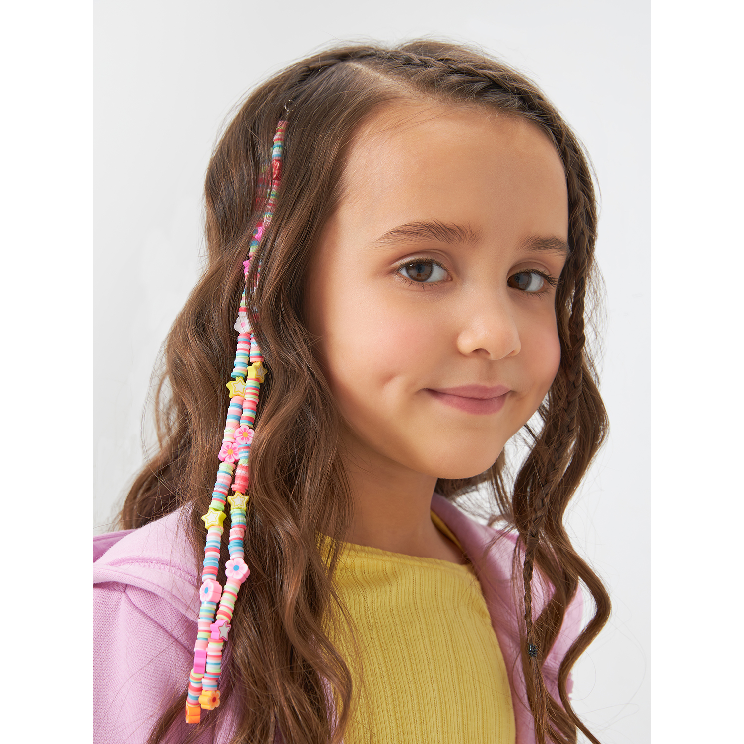 Заколка Acoola 2 шт. - фото 2