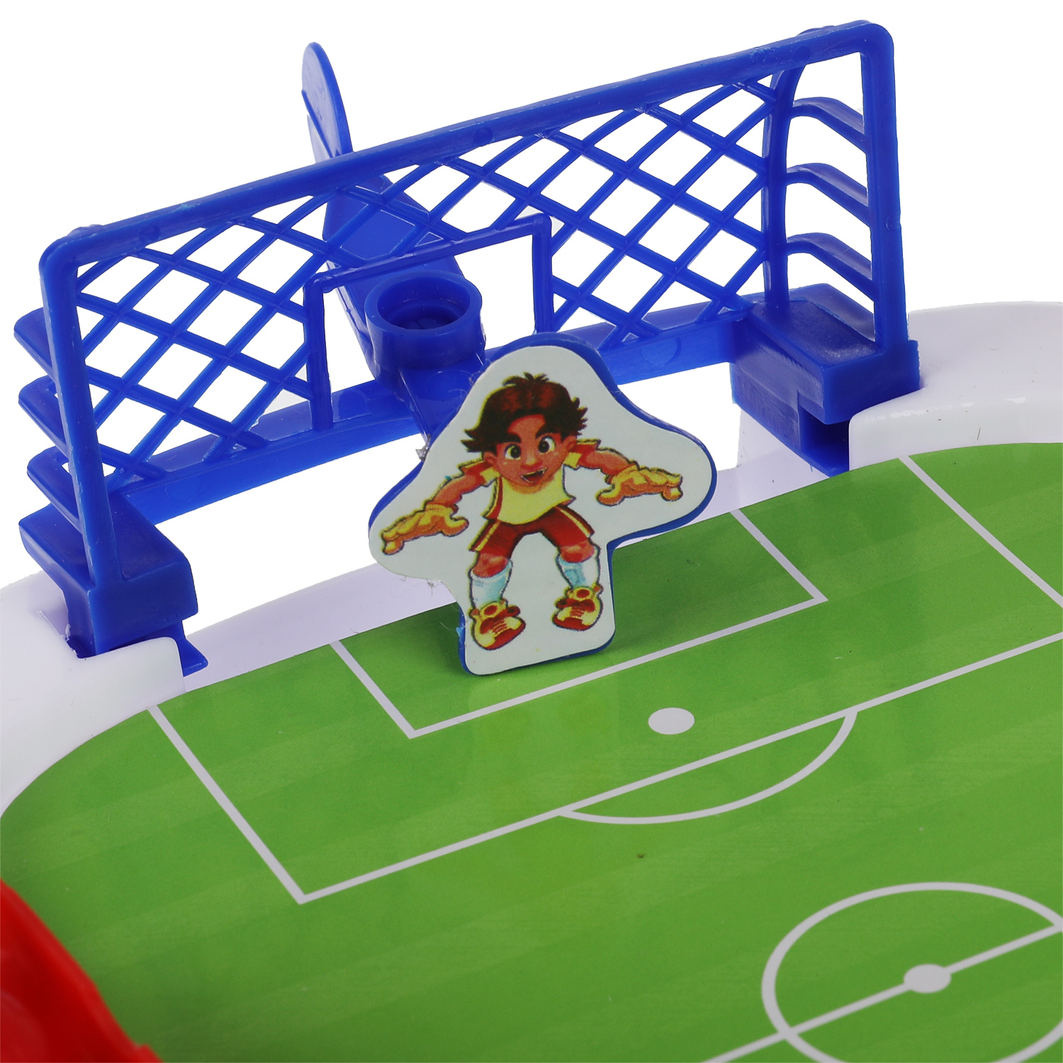 Настольная игра Умные игры Футбол - фото 8