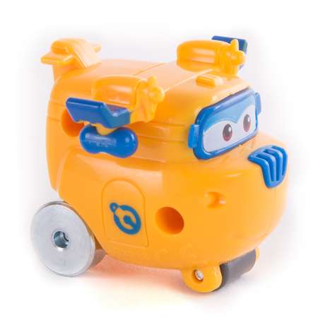 Игровой набор Super Wings станция Донни