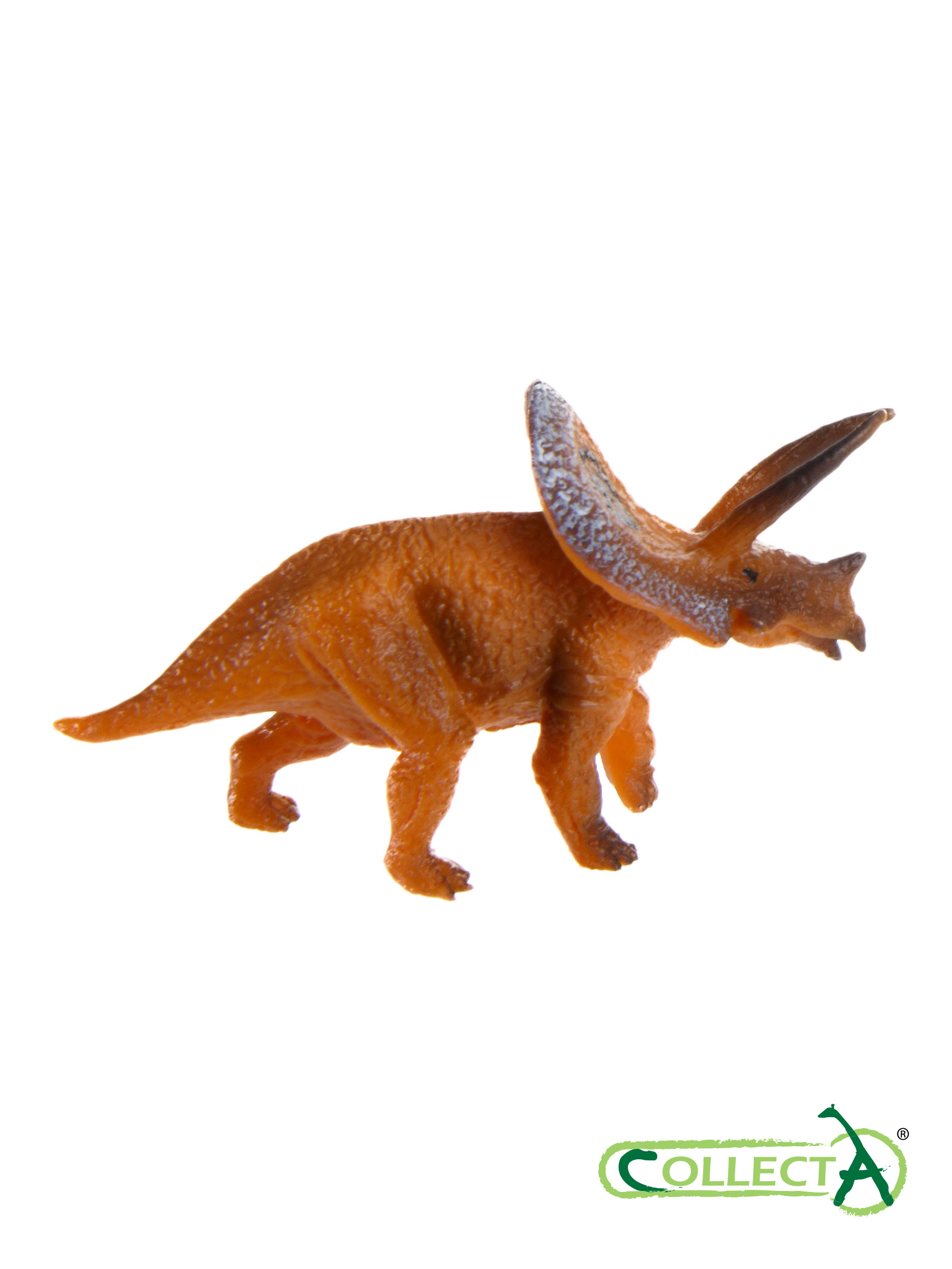 Фигурка Collecta Набор миниатюр - динозавры - фото 2
