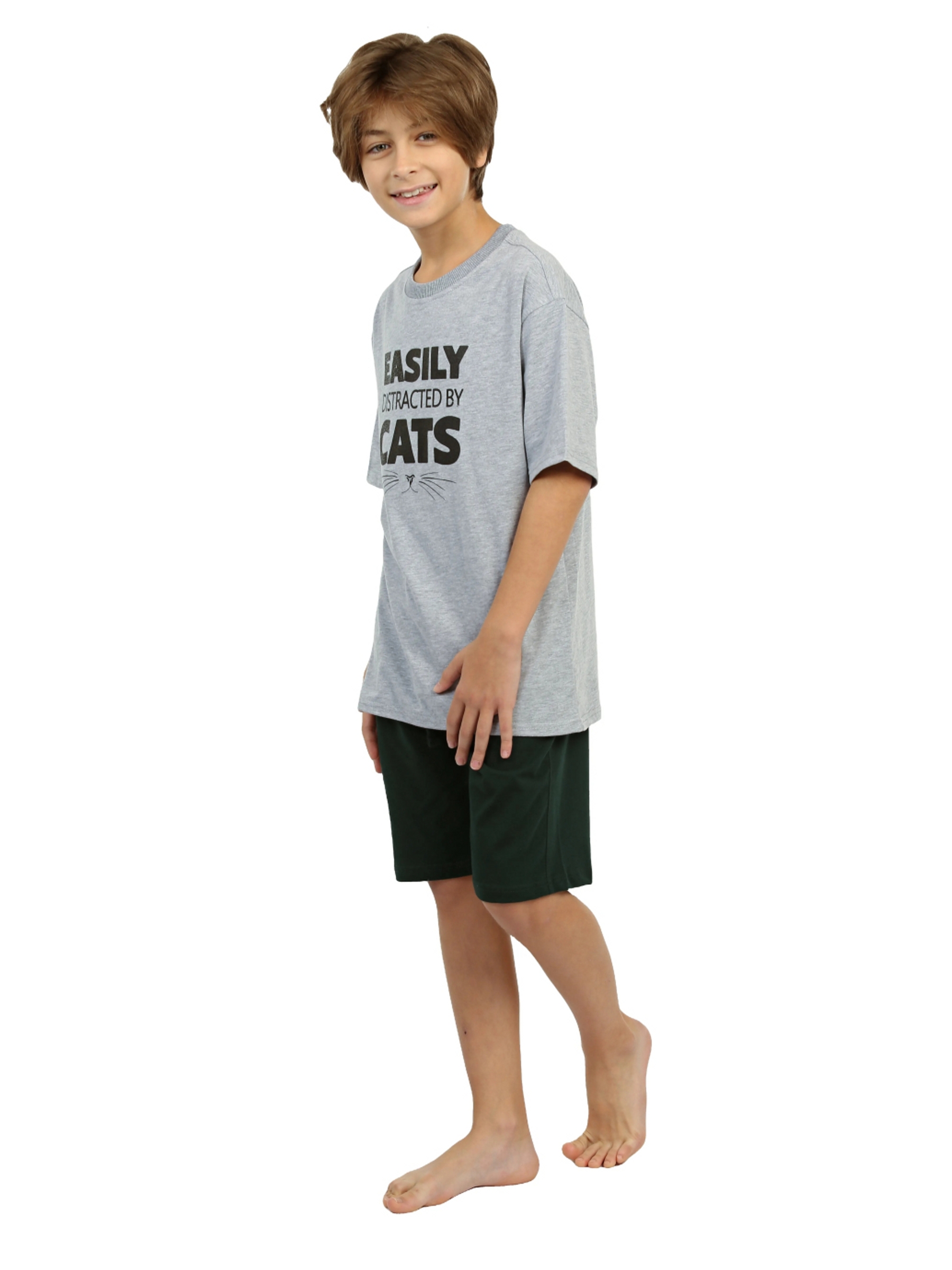 Пижама N.O.A. 11508-3 - фото 12