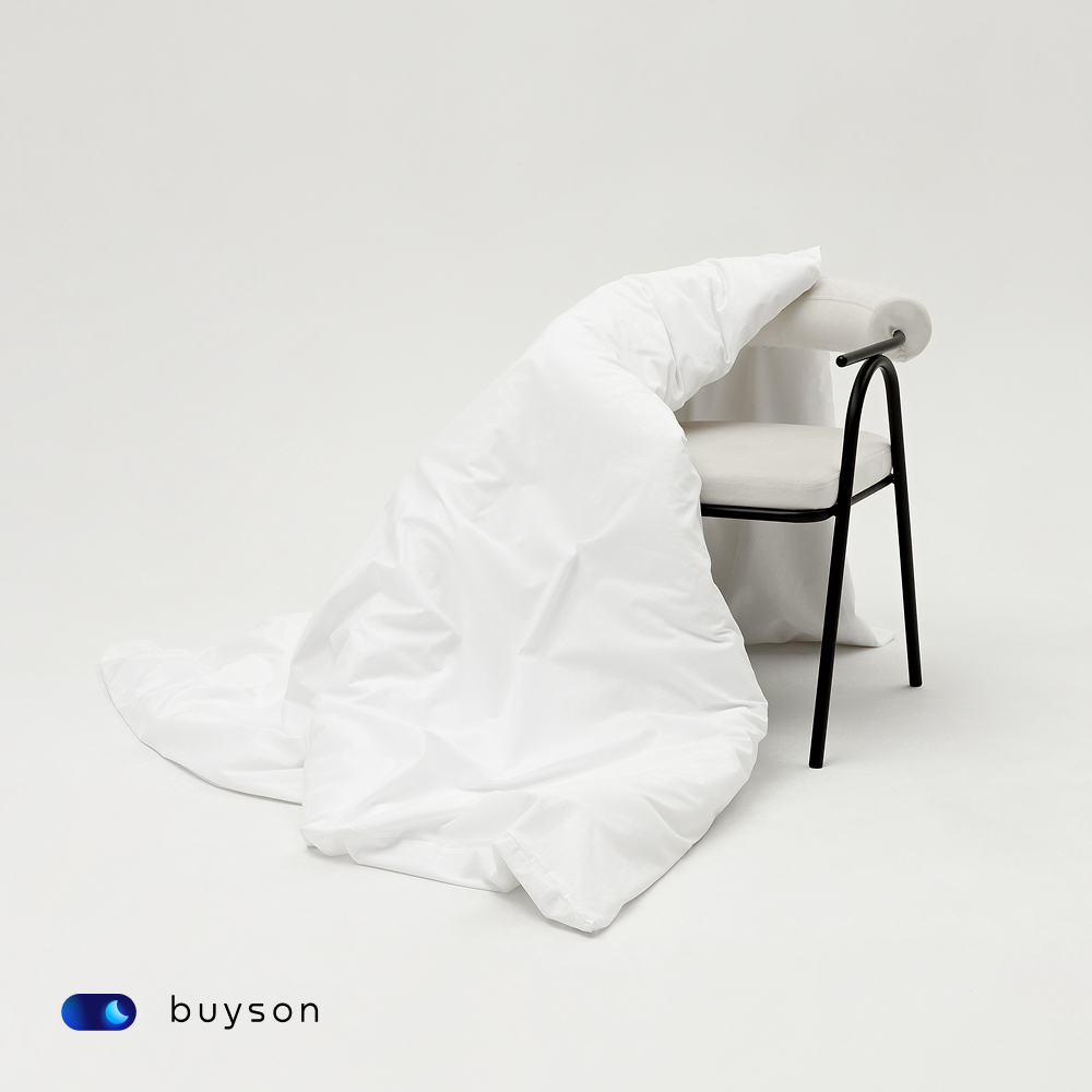 Пододьяльник buyson BuyRelax - фото 6