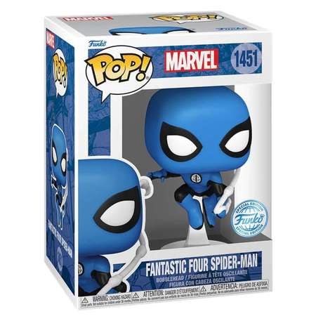Фигурка Funko Fantastic Four Spider-Man