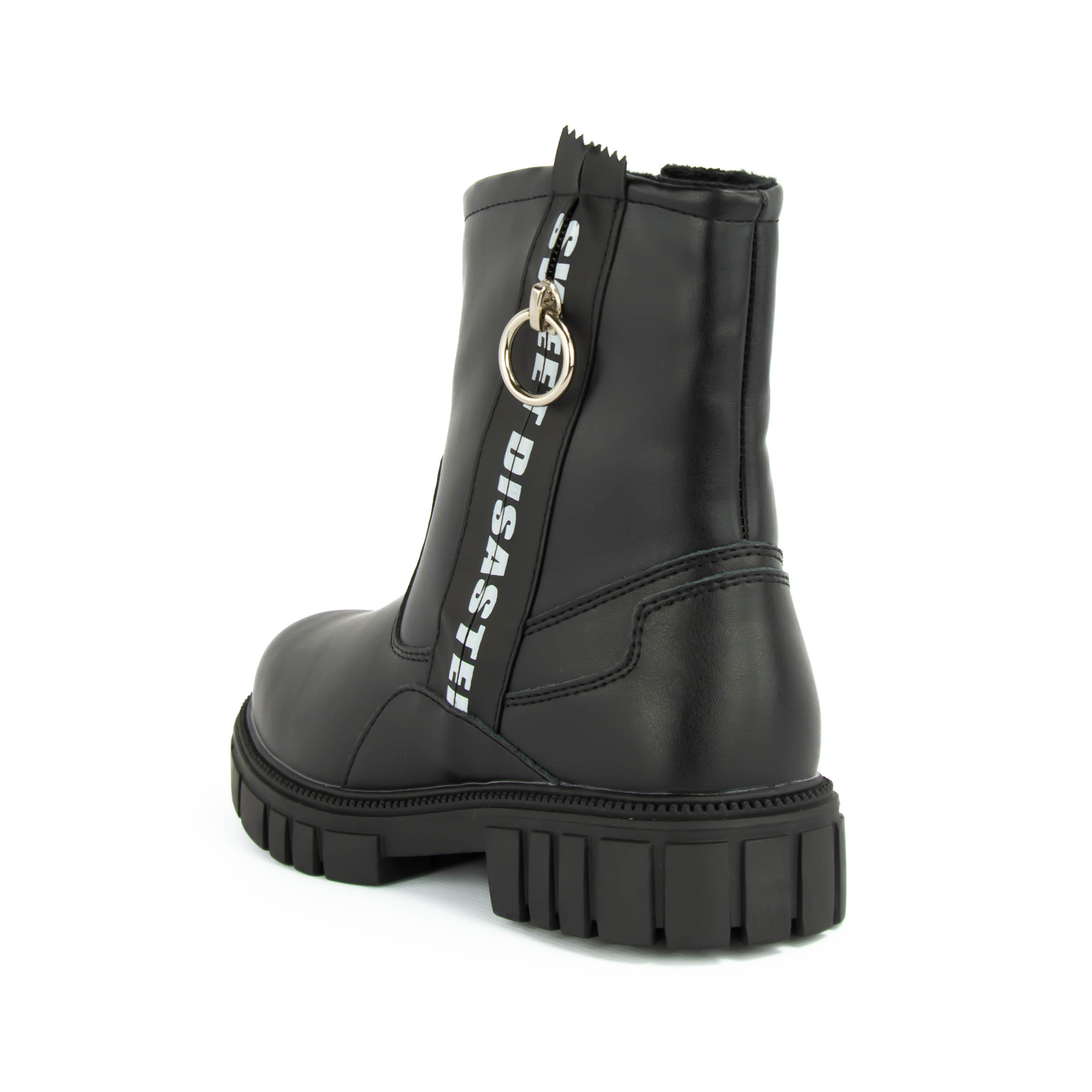 Сапоги CASTLELADY 6651200999 - фото 5