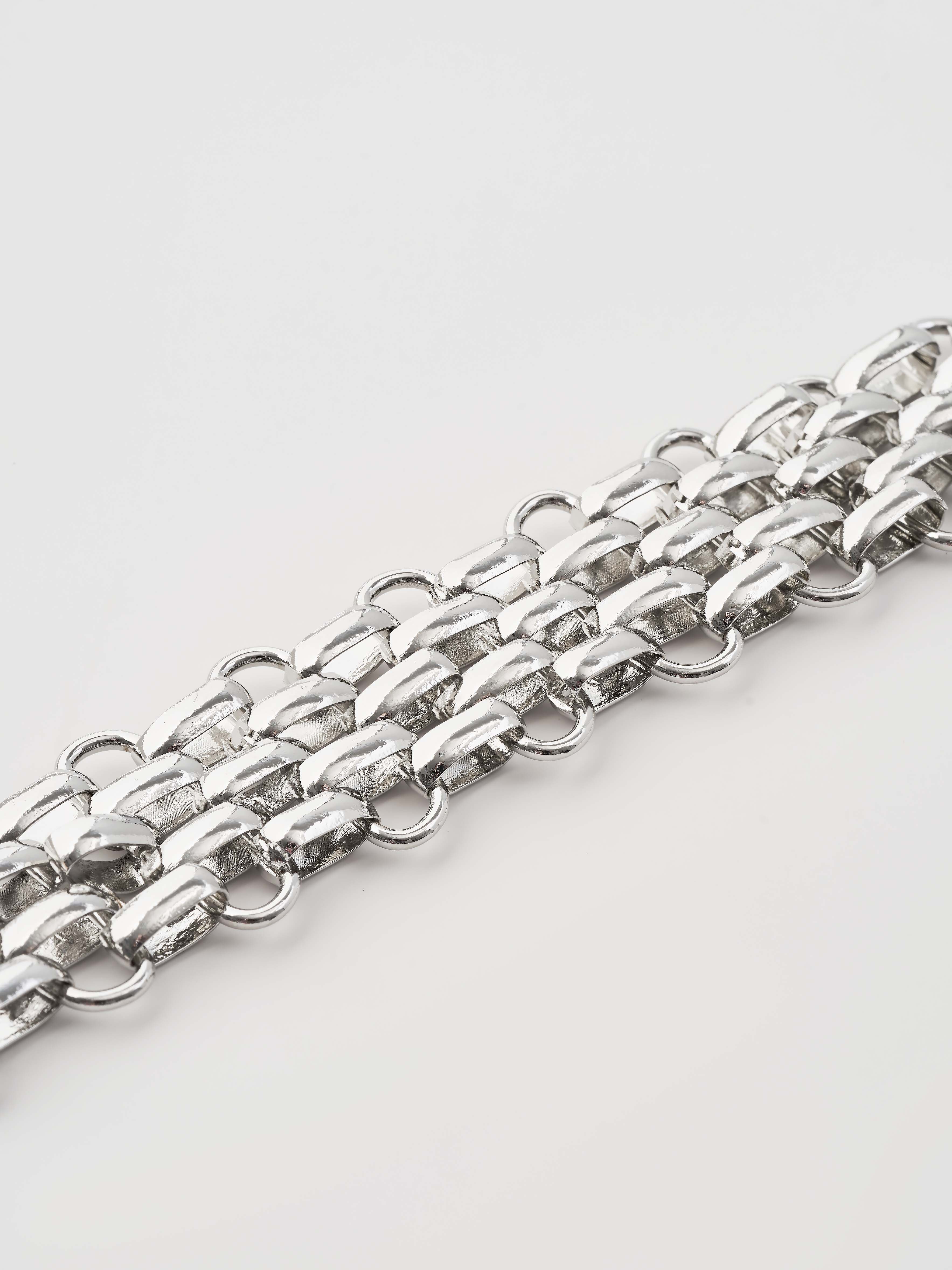 Браслет Shine and Beauty BW00046-S - фото 8