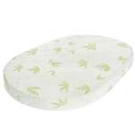 Матрас овальный LUNATOWN Aloe Vera Soft Ellipse