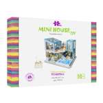 Конструктор Hobby Day сборная игровая модель