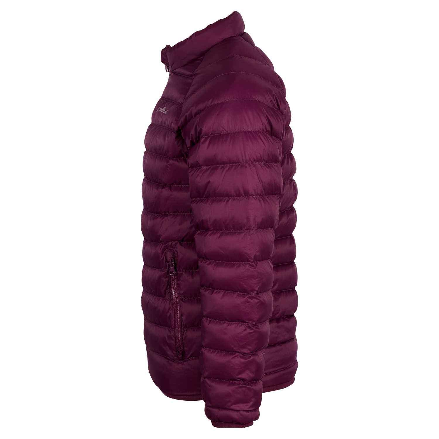 Куртка Premont SP71435 PURPLE - фото 3