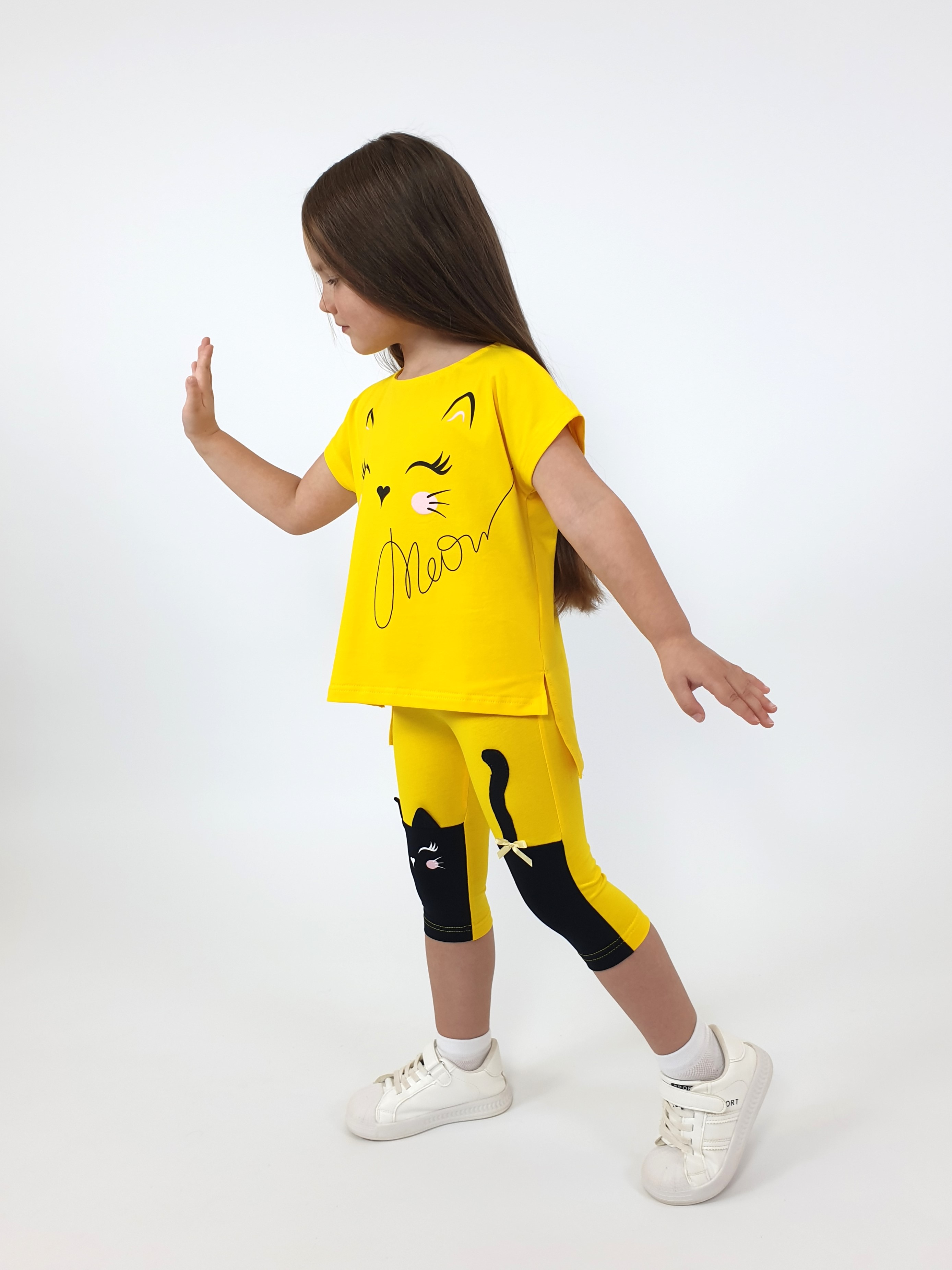 Костюм Luneva 02-123-11. - фото 6