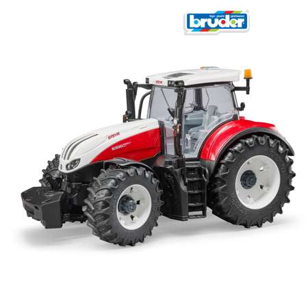 Трактор Bruder Steyr 6300 Terrus CVT