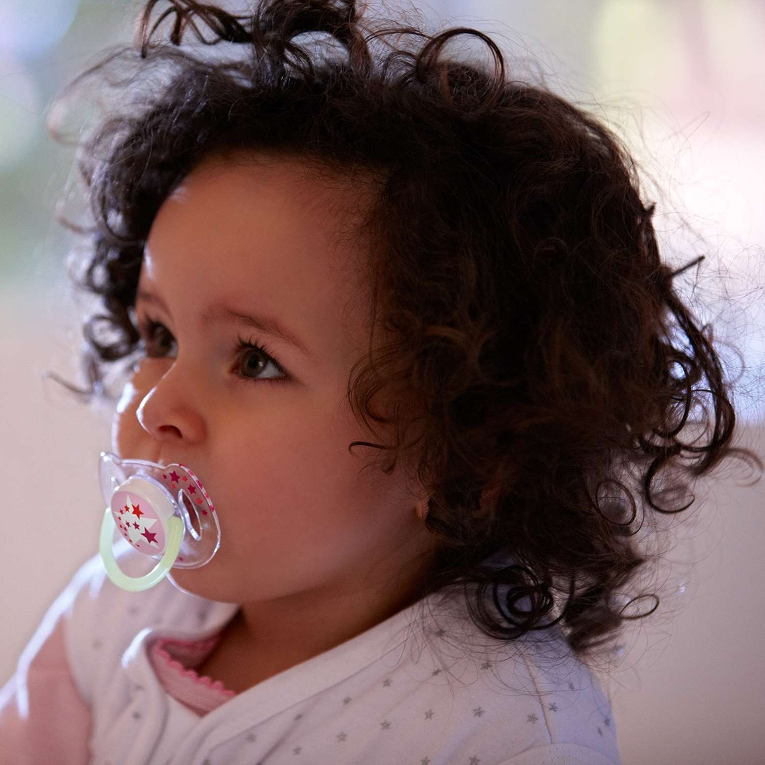 Пустышка Philips Avent ортодонтическая от 6 мес. 2 шт. - фото 7