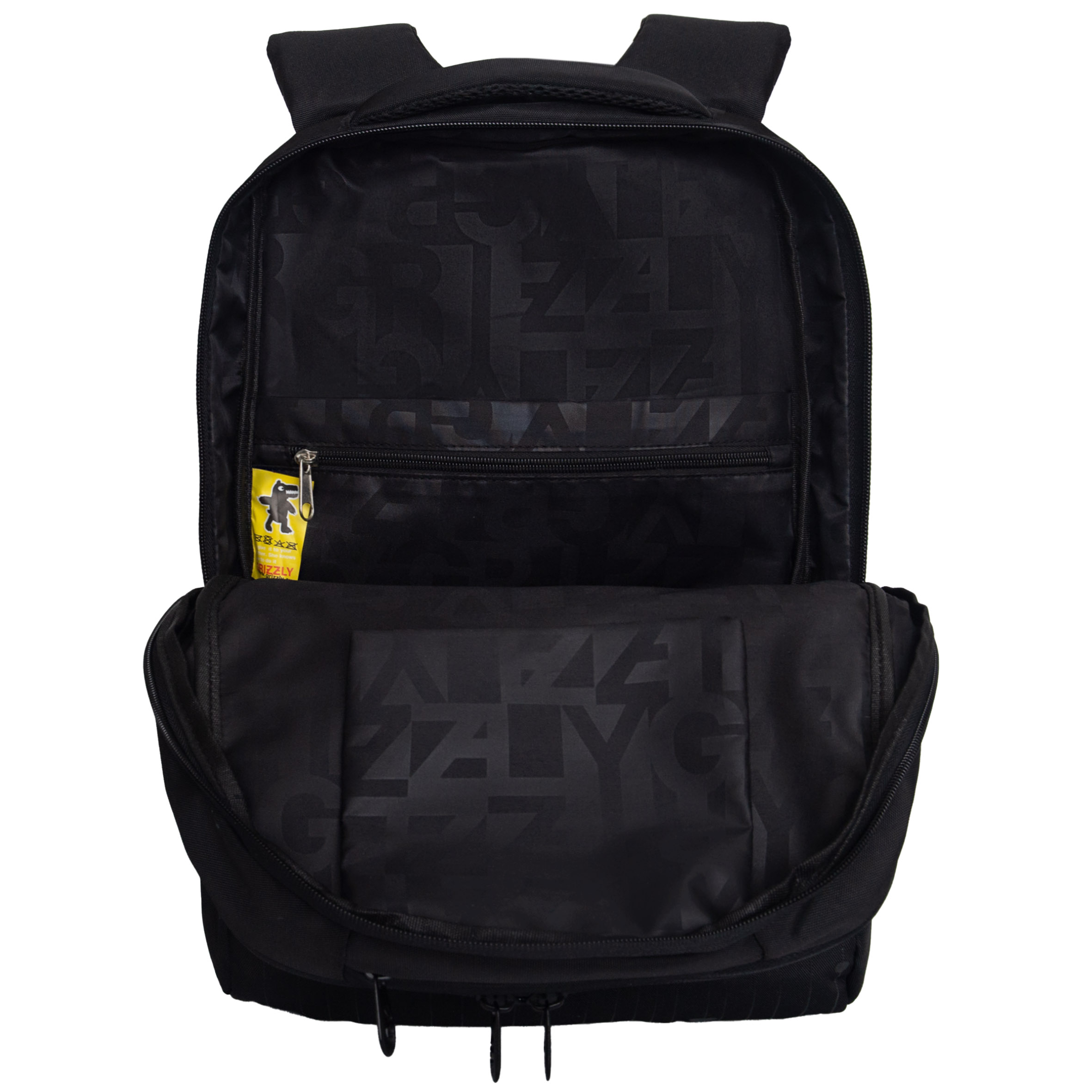 Рюкзак Grizzly для девочки - фото 4