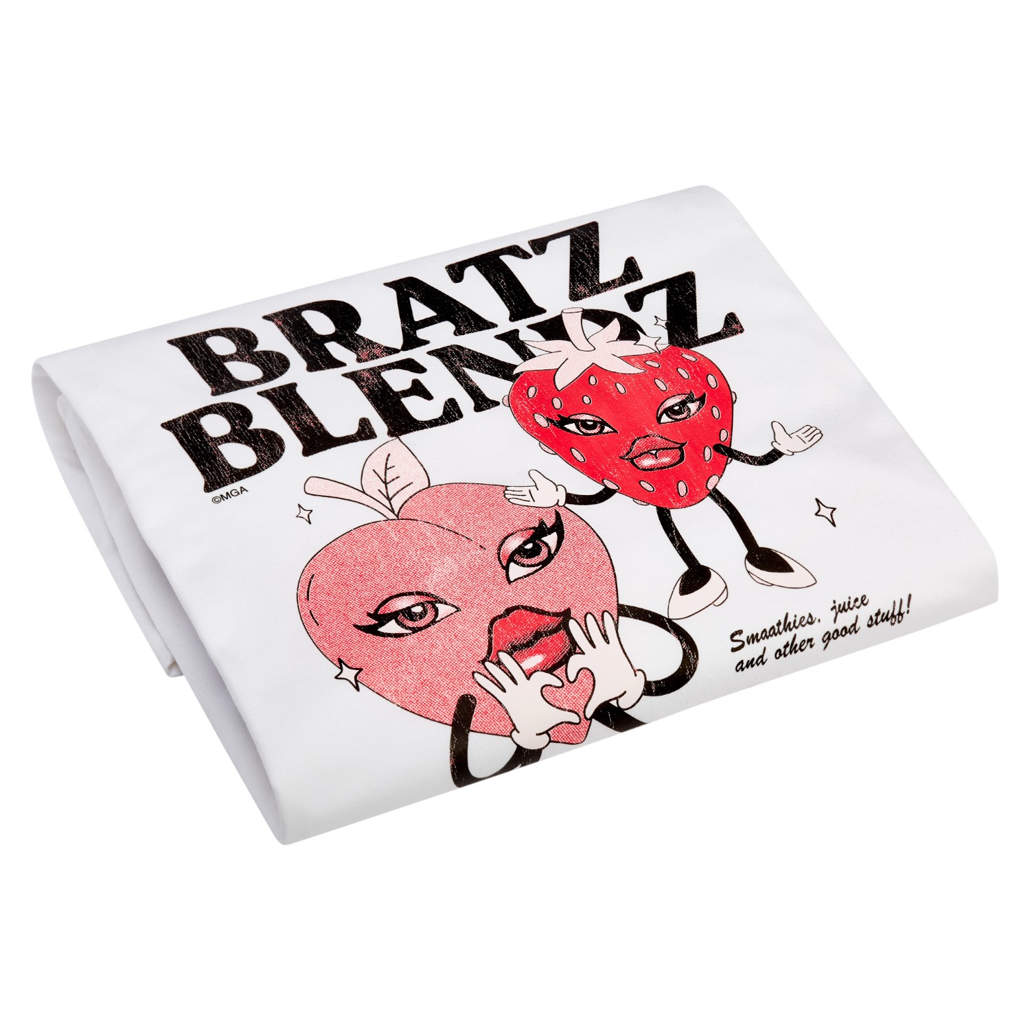 Кукла модельная Bratz 544869-EUC - фото 6