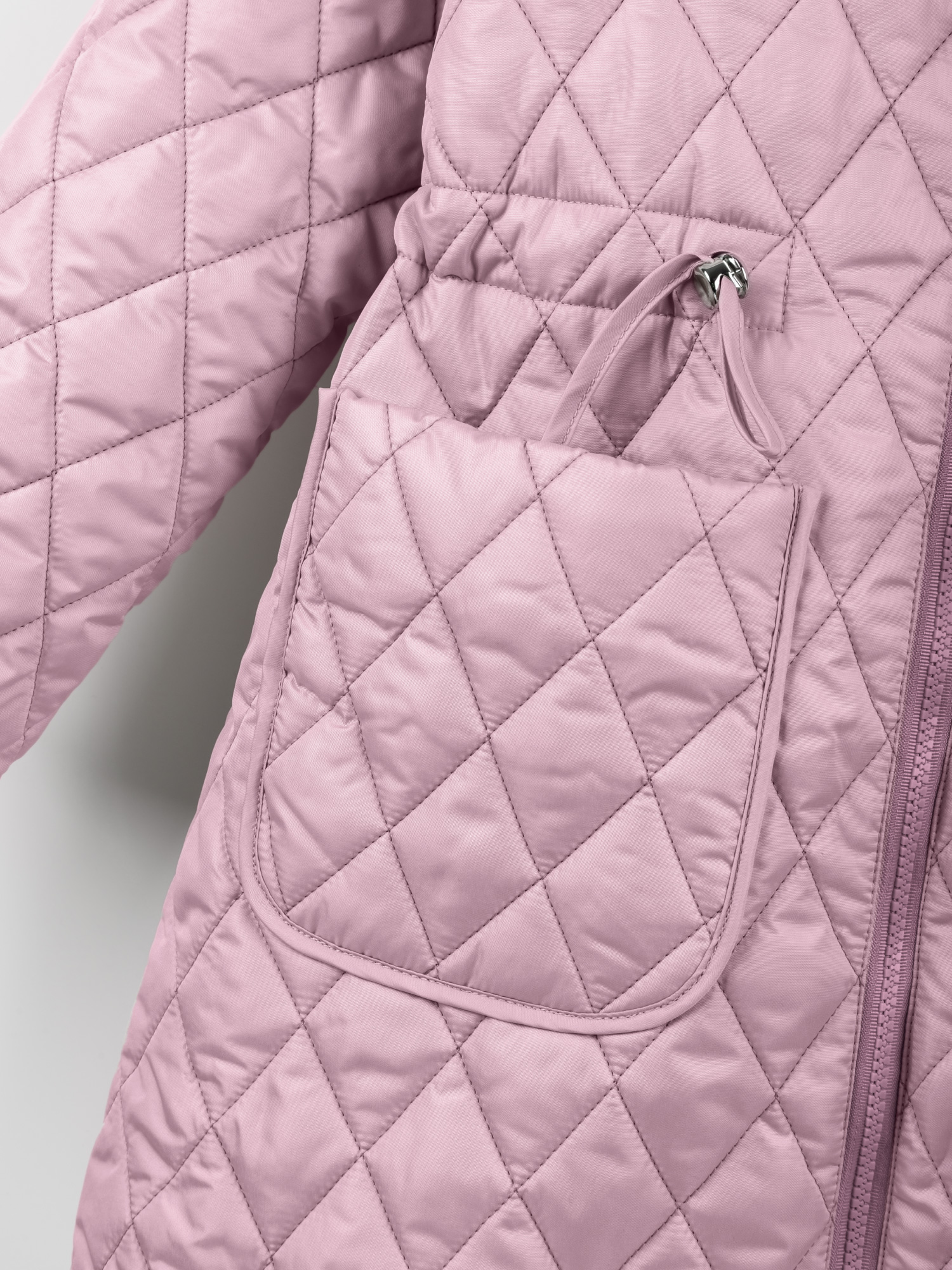 Пальто Amarobaby AB-OD26-PEARL29/27 - фото 14