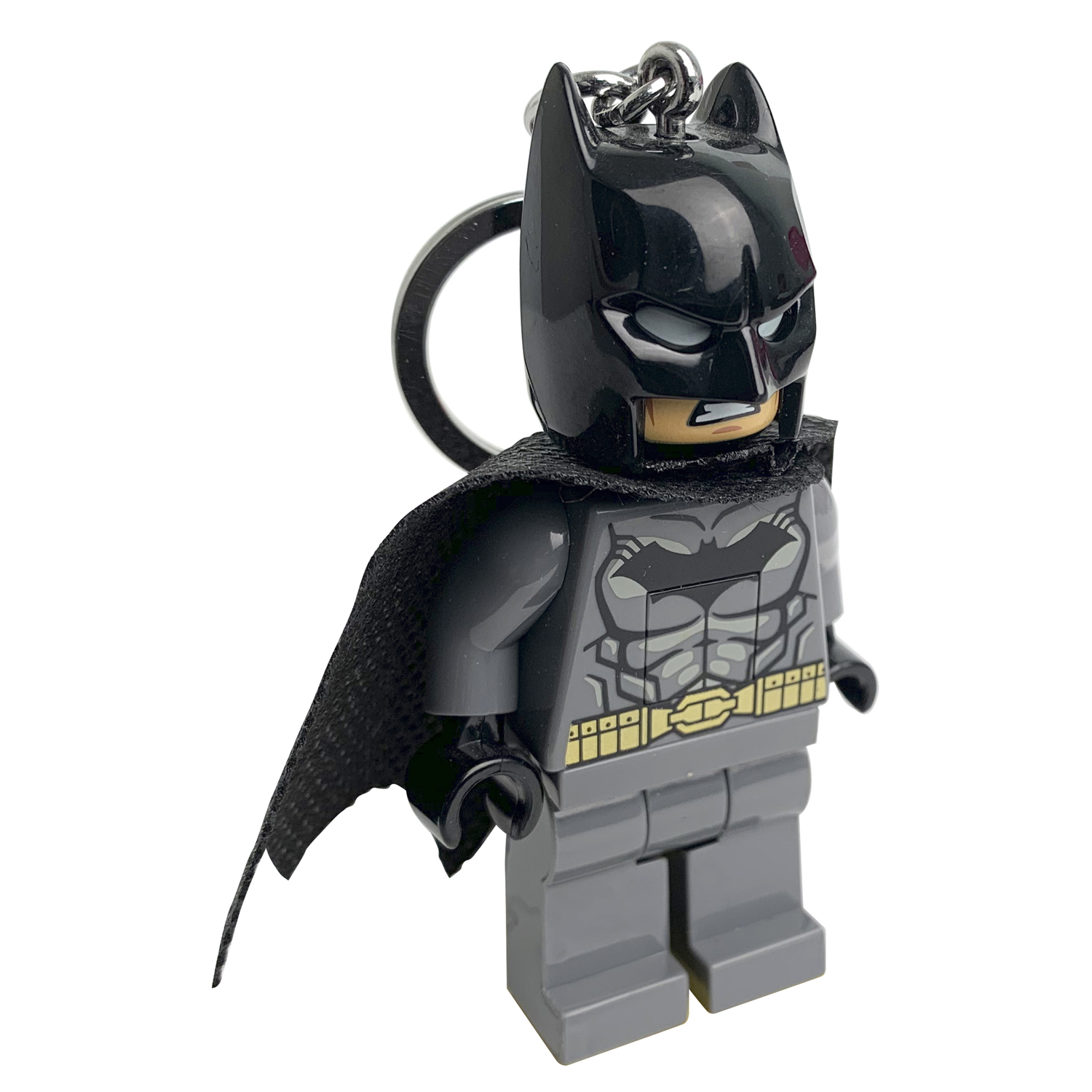 Брелок-фонарик LEGO Batman - фото 1