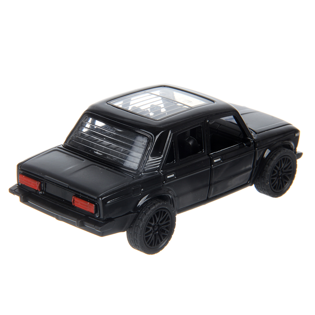 Автомобиль Veld Co 1:32 135369 - фото 6