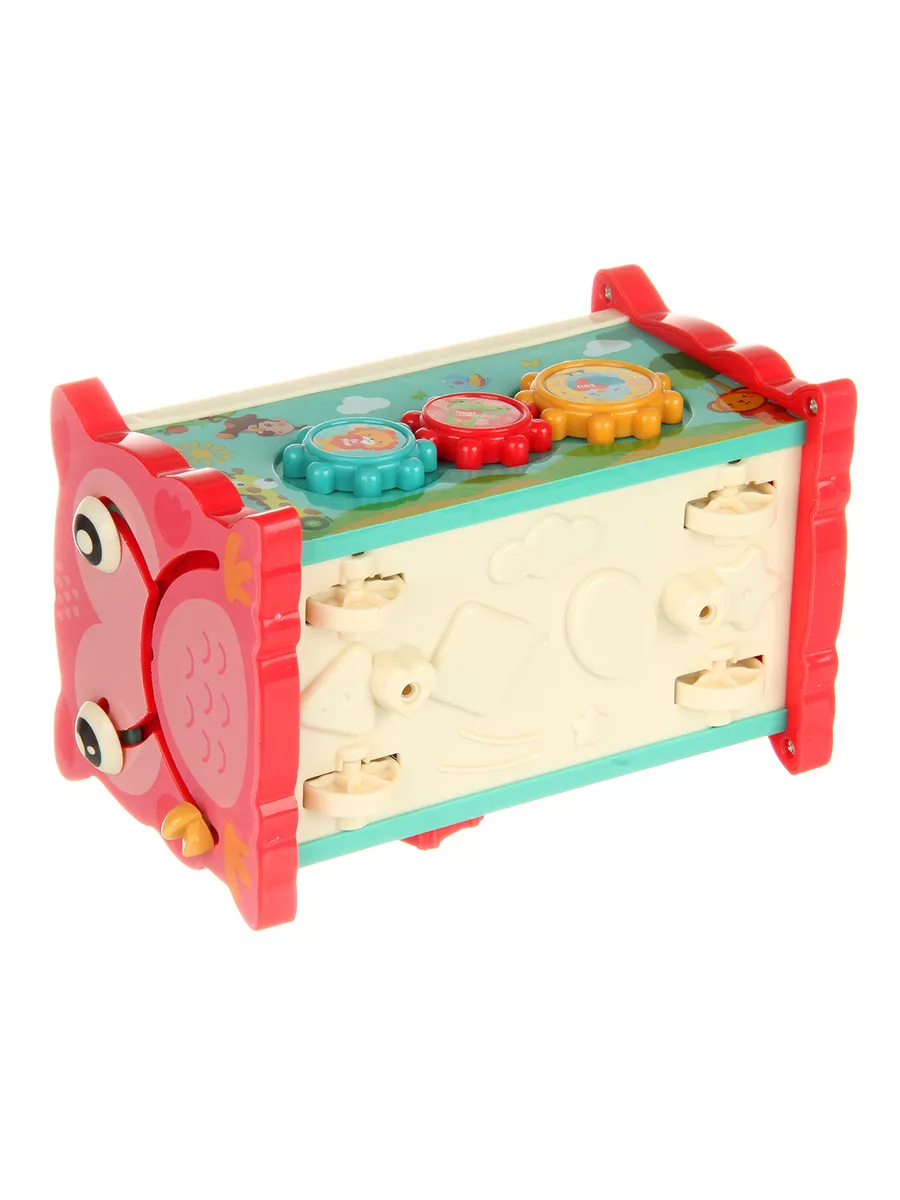Игрушка Veld Co сортер - фото 7