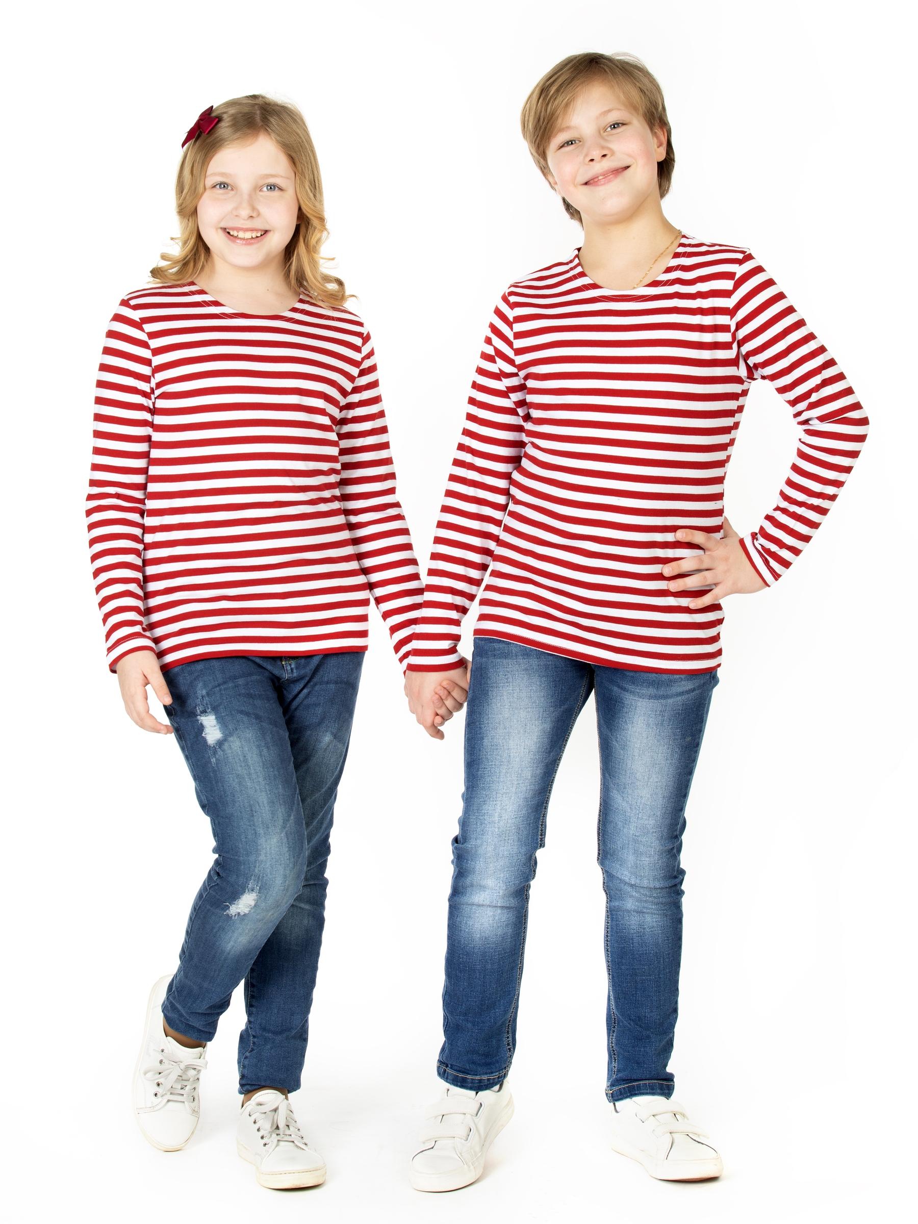 Лонгслив N.O.A. 11518-4 - фото 18