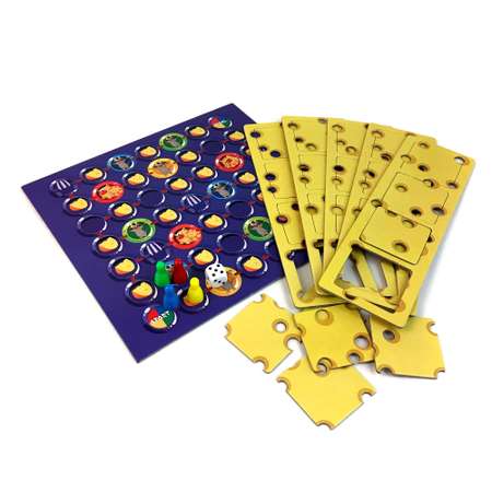 Настольная игра PlayLand
