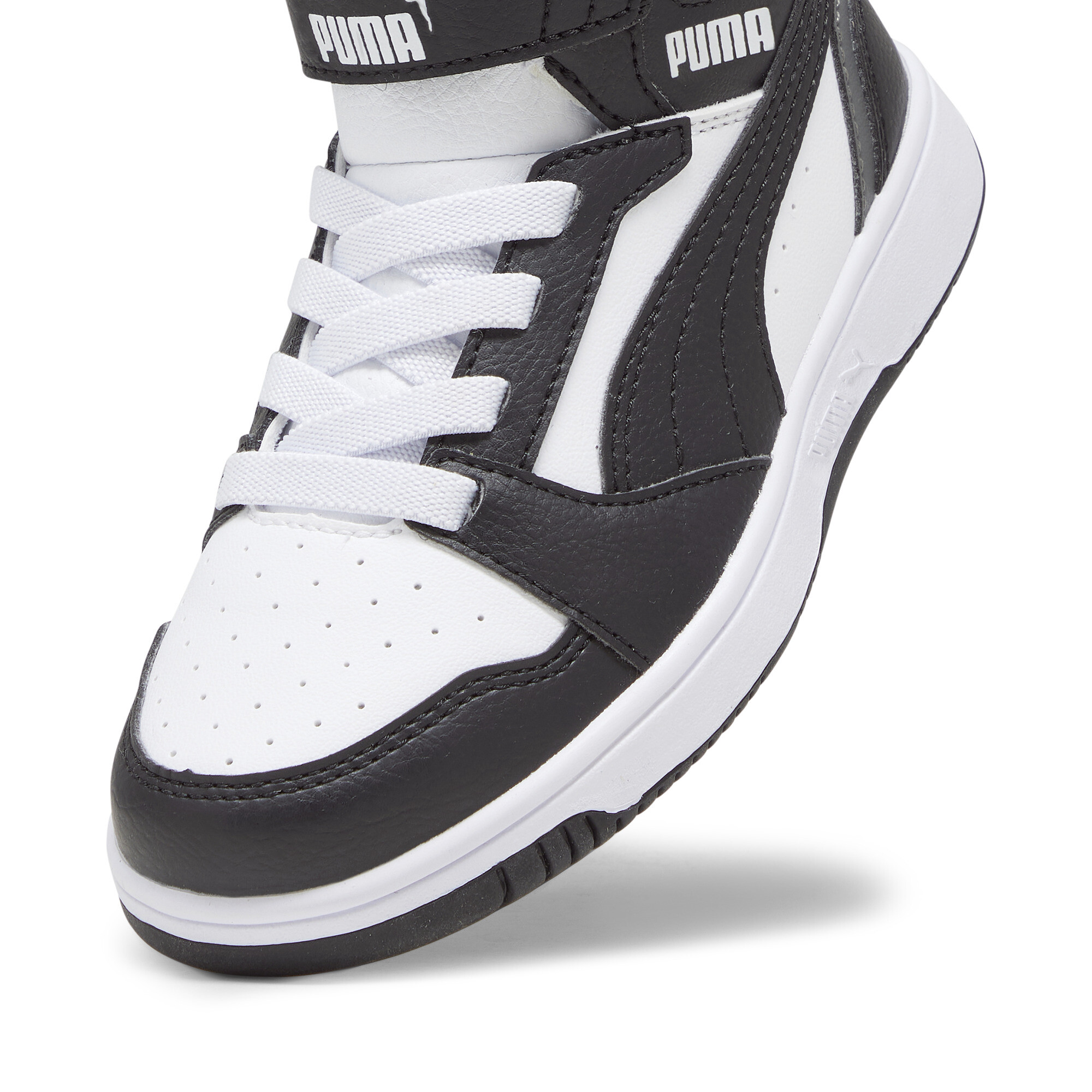 Кеды Puma 39383201 - фото 6