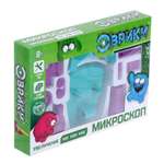 Микроскоп Эврики